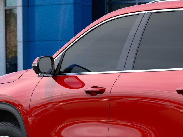 2026 Buick Enclave Vehicle Photo in NEENAH, WI 54956-2243