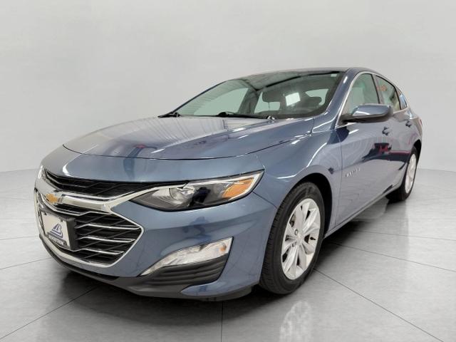 2024 Chevrolet Malibu Vehicle Photo in Oshkosh, WI 54901