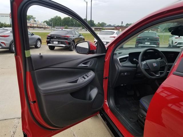 2026 Buick Encore GX Vehicle Photo in ELYRIA, OH 44035-6349