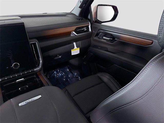 2025 GMC Yukon Vehicle Photo in PUYALLUP, WA 98371-4149