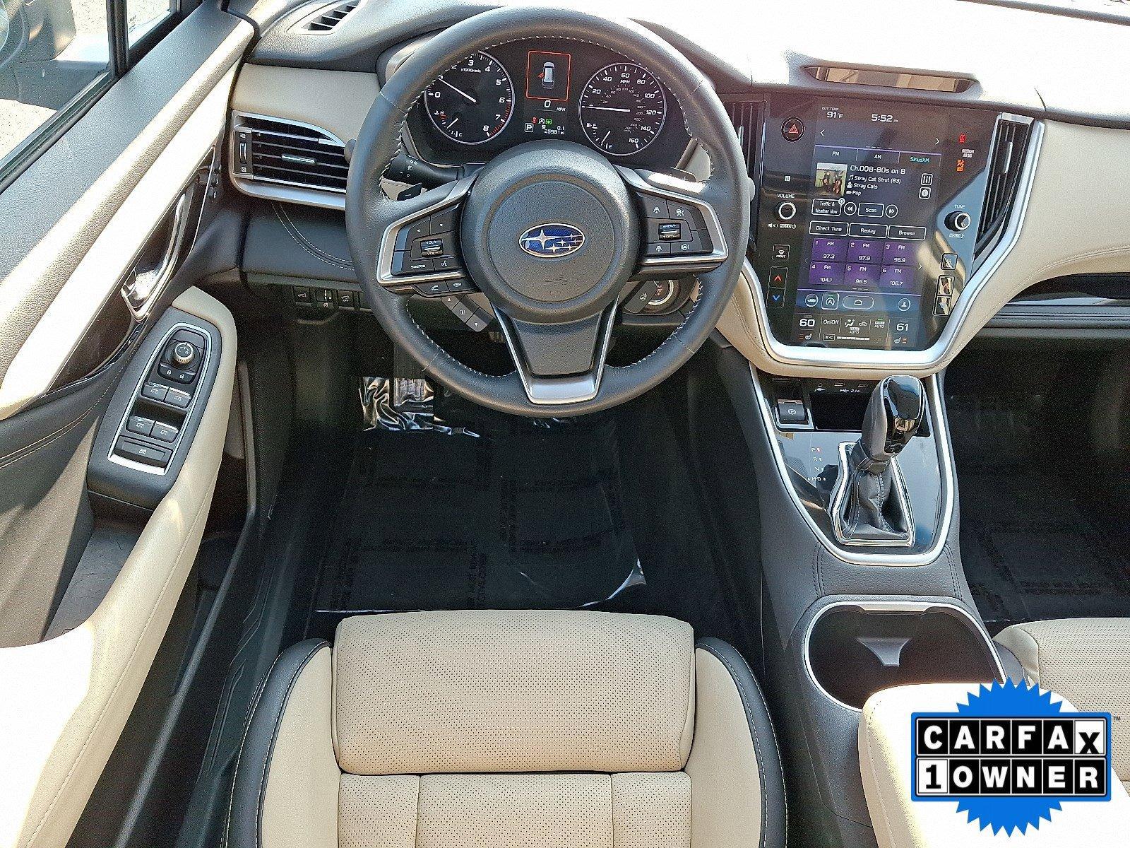 2022 Subaru Outback Vehicle Photo in Harrisburg, PA 17111