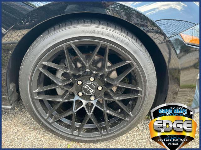 2019 Ford Mustang Vehicle Photo in Roslyn, NY 11576