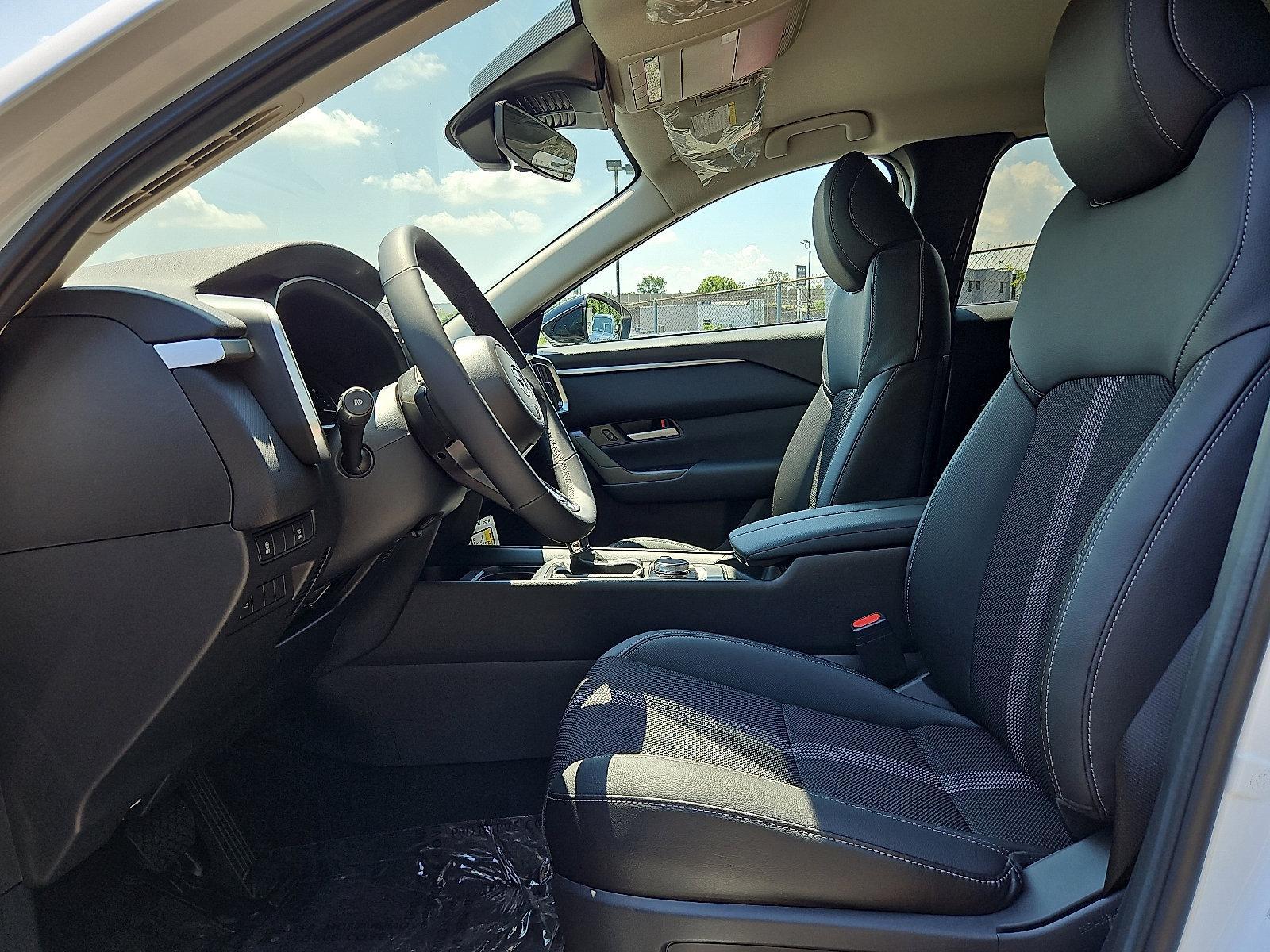 2025 Mazda CX-50 Vehicle Photo in Trevose, PA 19053