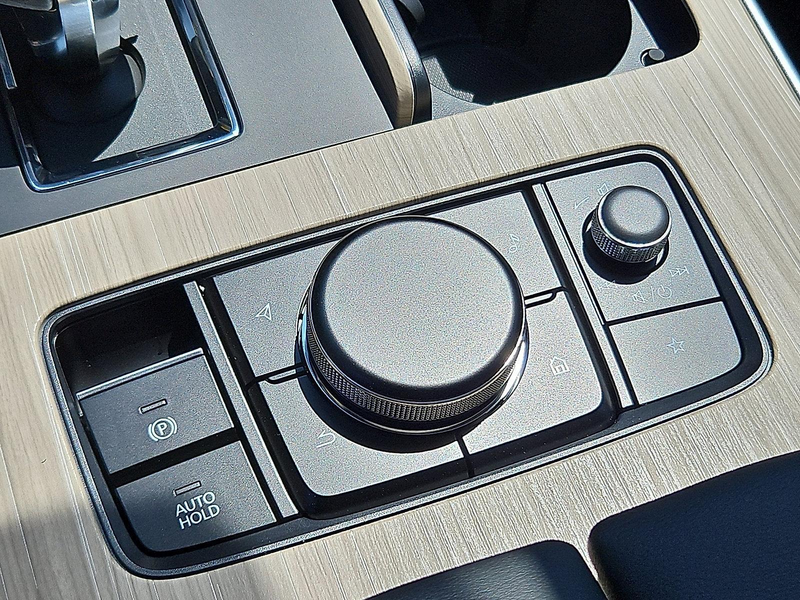 2025 Mazda CX-90 Vehicle Photo in Trevose, PA 19053
