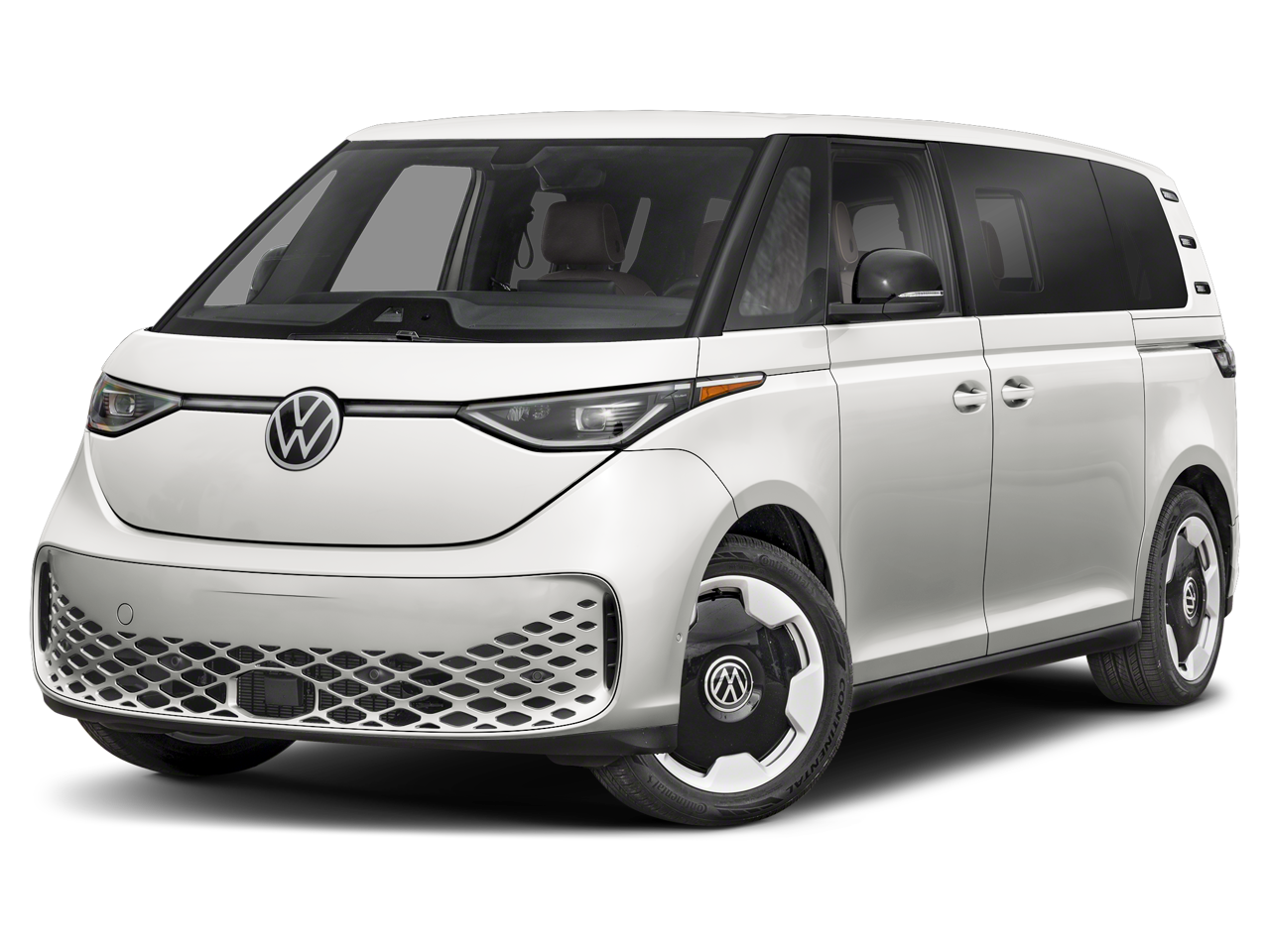 2025 Volkswagen ID. Buzz Vehicle Photo in Neenah, WI 54956