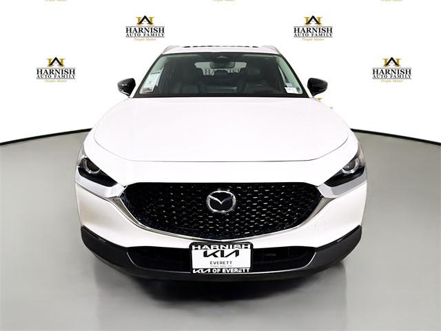 2024 Mazda CX-30 Vehicle Photo in Everett, WA 98204
