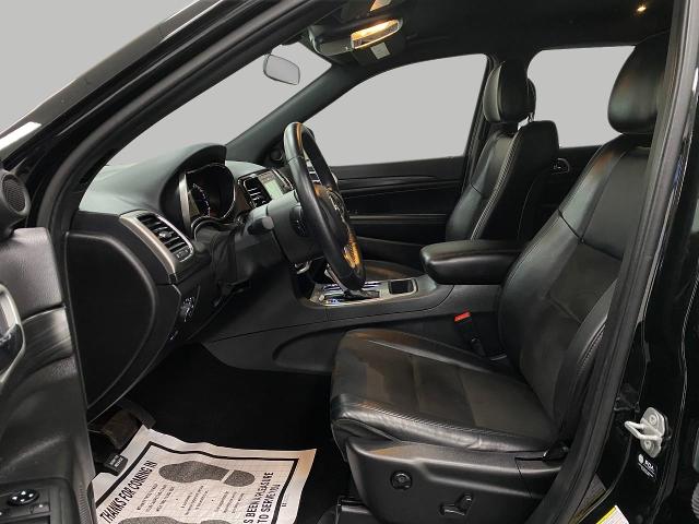2021 Jeep Grand Cherokee Vehicle Photo in Appleton, WI 54913