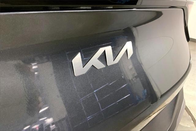 2023 Kia Sportage Vehicle Photo in Lees Summit, MO 64086