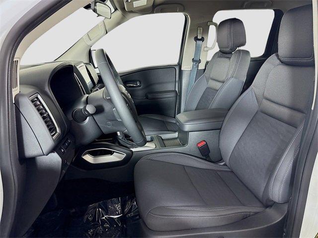 2023 Nissan Frontier Vehicle Photo in PUYALLUP, WA 98371-4149