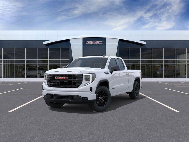 2026 GMC Sierra 1500 Vehicle Photo in WATERTOWN, CT 06795-3318