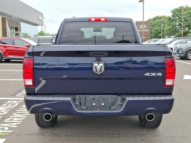 2017 Ram 1500 Vehicle Photo in Philadelphia, PA 19116