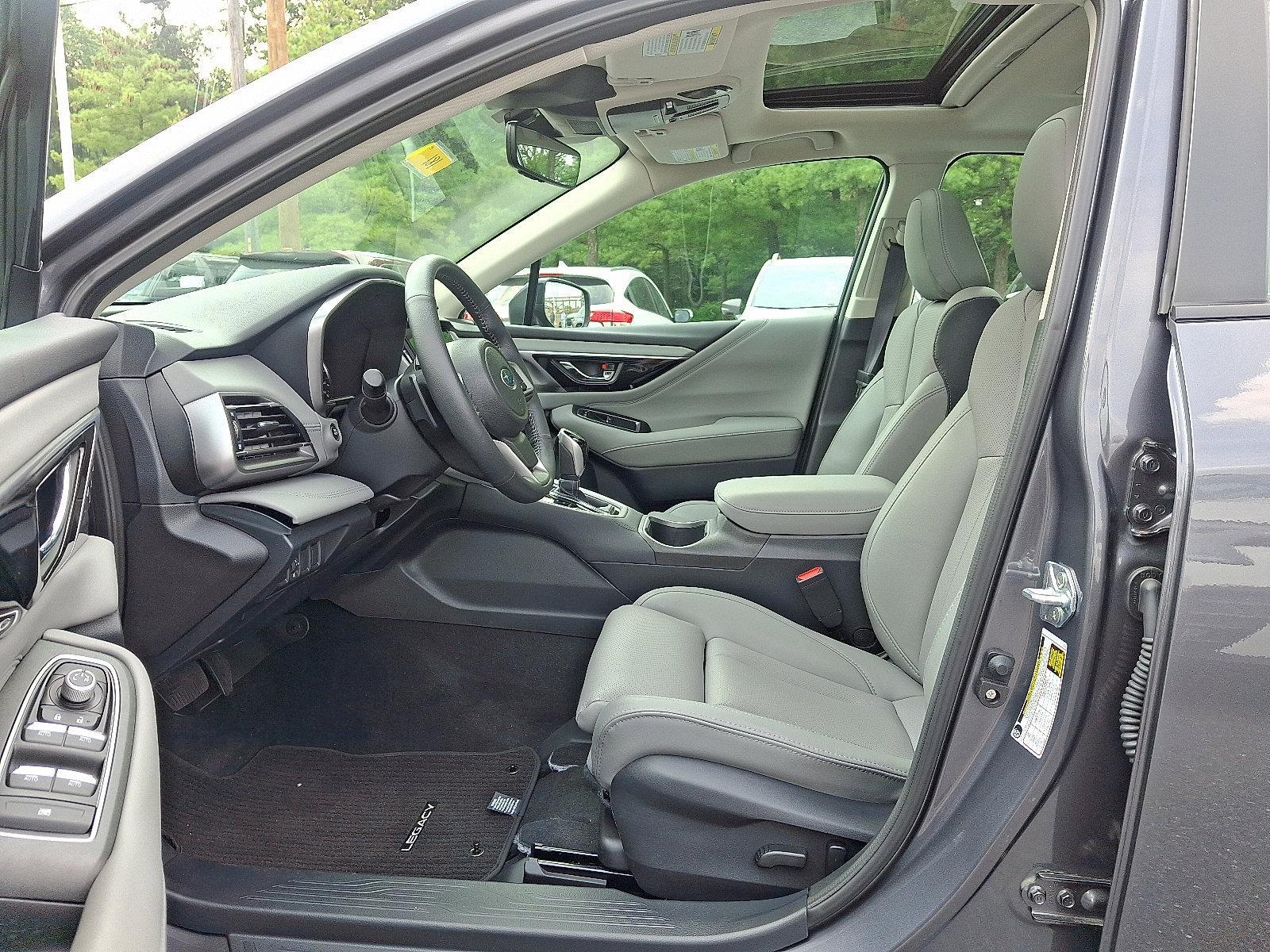 2024 Subaru Legacy Vehicle Photo in Harrisburg, PA 17111