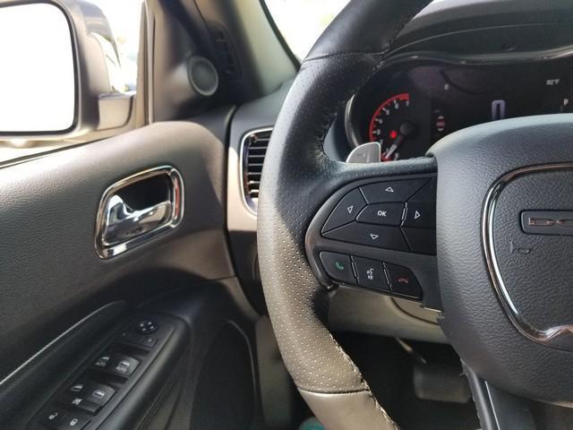 2018 Dodge Durango Vehicle Photo in ELYRIA, OH 44035-6349