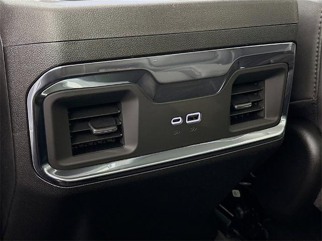 2025 GMC Sierra 1500 Vehicle Photo in PUYALLUP, WA 98371-4149