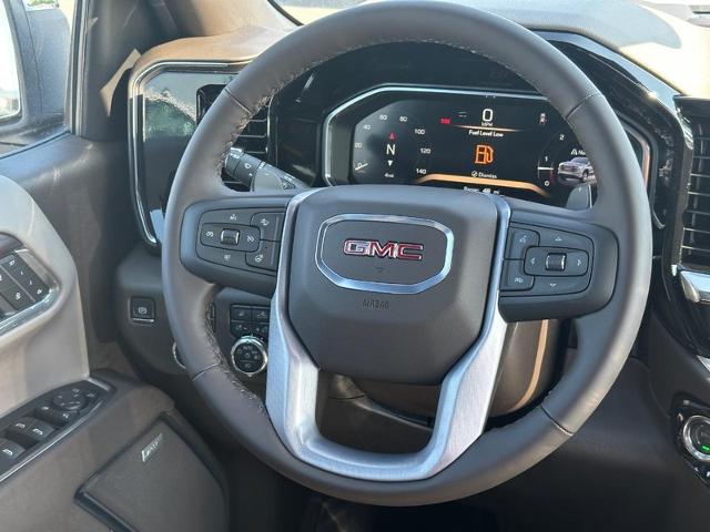 2026 GMC Sierra 1500 Vehicle Photo in COLUMBIA, MO 65203-3903