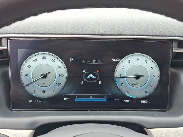 2022 Hyundai TUCSON Vehicle Photo in Philadelphia, PA 19116