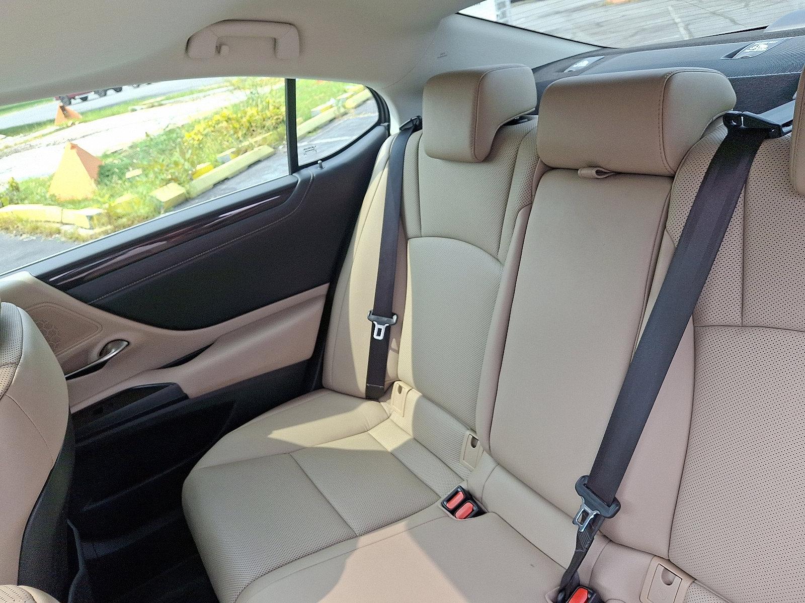 2019 Lexus ES 350 Vehicle Photo in Harrisburg, PA 17111