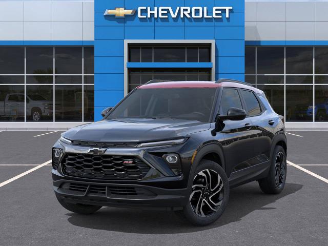 2026 Chevrolet Trailblazer Vehicle Photo in SAVANNAH, GA 31406-4513