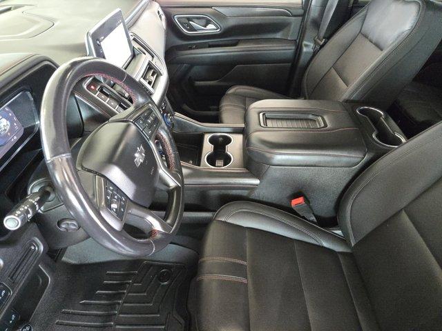 2022 Chevrolet Tahoe Vehicle Photo in Decatur, TX 76234