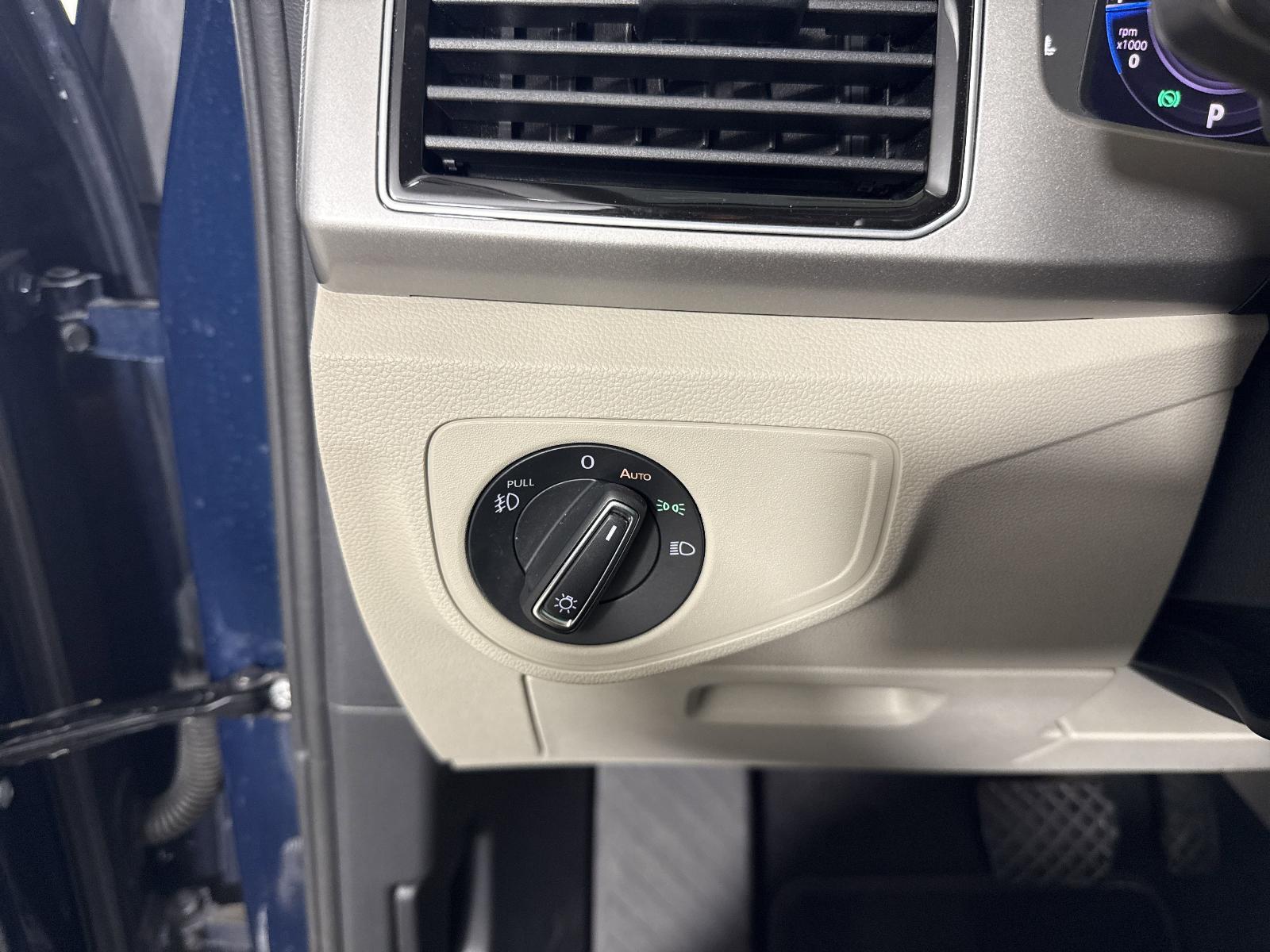2019 Volkswagen Atlas Vehicle Photo in Georgetown, TX 78626