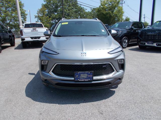 2026 Buick Encore GX Vehicle Photo in LOWELL, MA 01852-4336