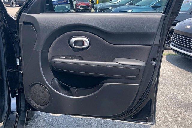 2015 Kia Soul Vehicle Photo in INDEPENDENCE, MO 64055-1377