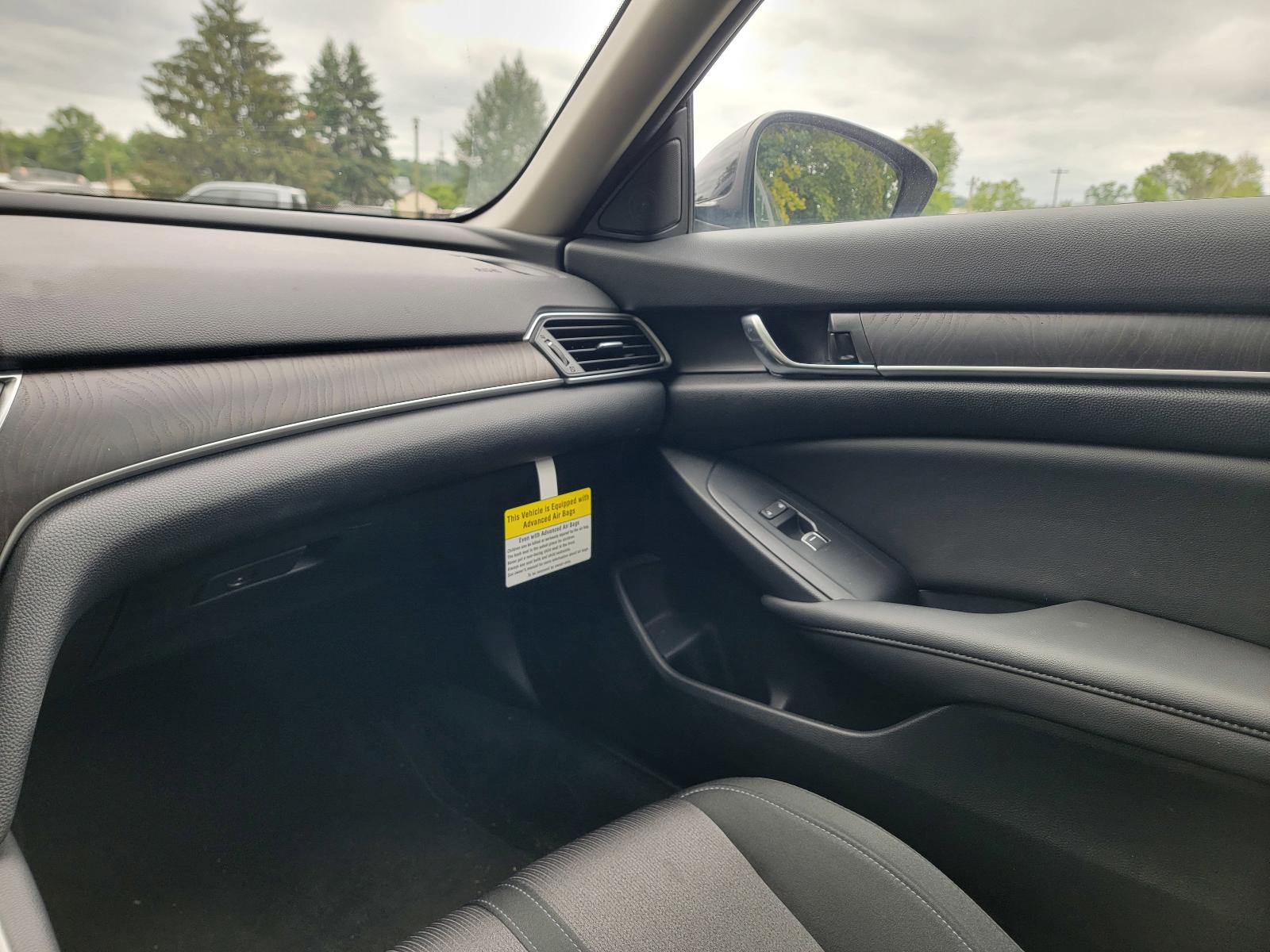 2019 Honda Accord Sedan Vehicle Photo in Harrisburg, PA 17111