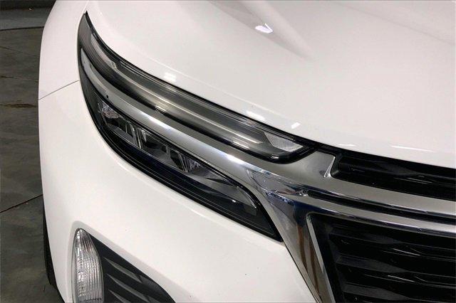 2022 Chevrolet Equinox Vehicle Photo in KANSAS CITY, MO 64114-4502