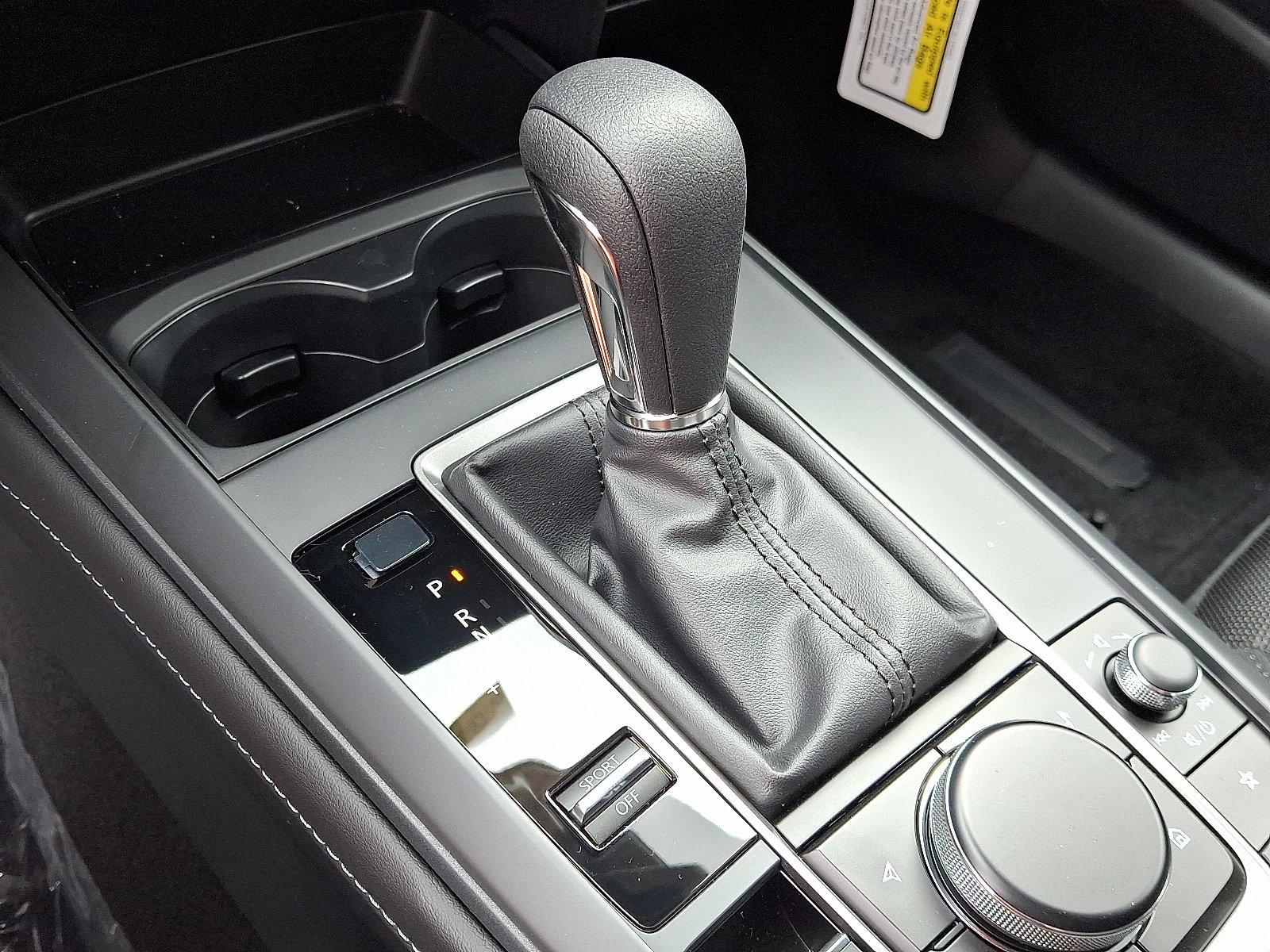 2025 Mazda CX-30 Vehicle Photo in Harrisburg, PA 17111