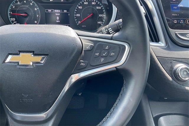 2023 Chevrolet Malibu Vehicle Photo in INDEPENDENCE, MO 64055-1314