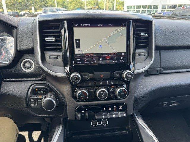 2020 Ram 2500 Vehicle Photo in Mechanicsburg, PA 17050-1707