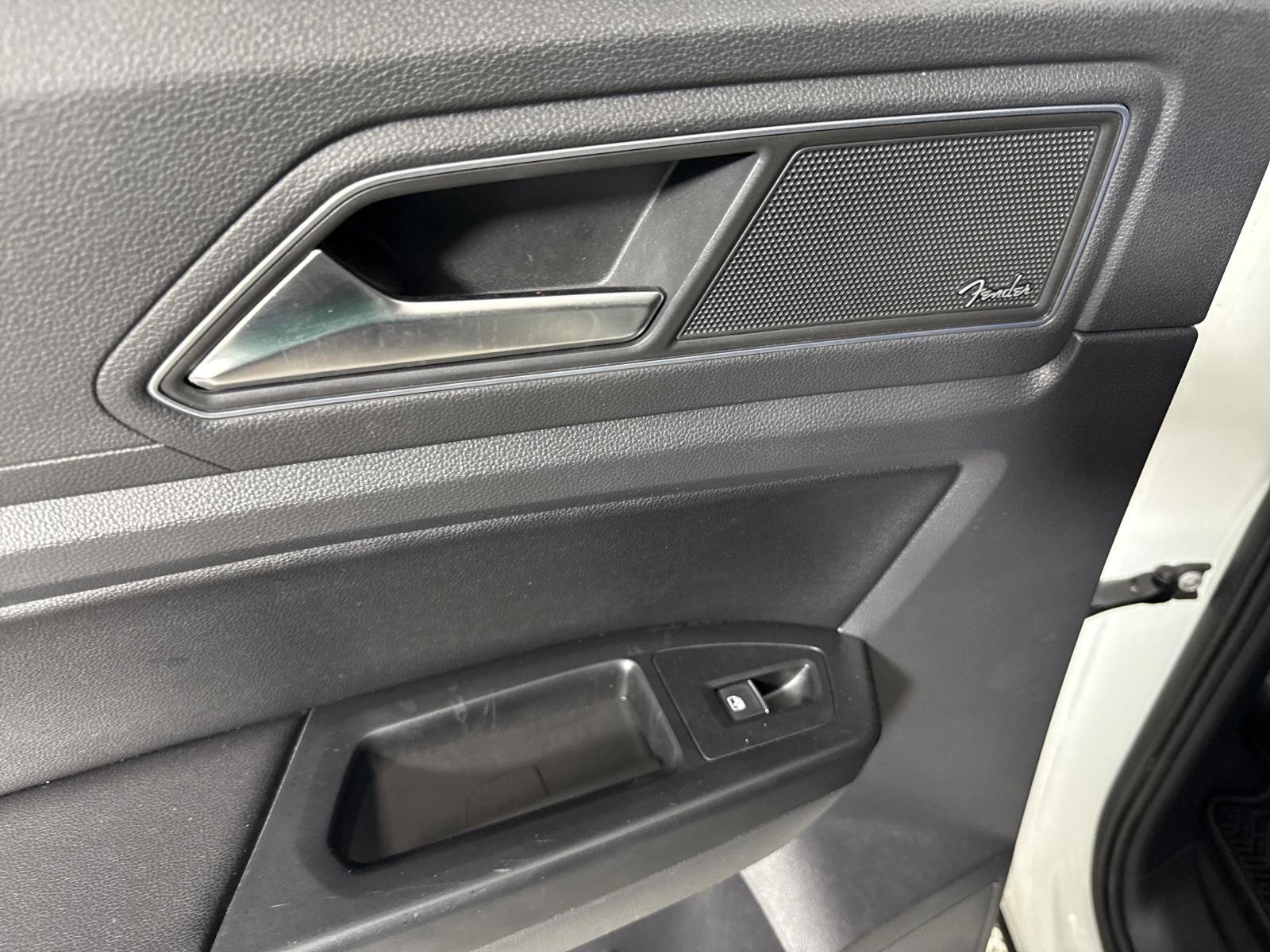 2019 Volkswagen Atlas Vehicle Photo in Georgetown, TX 78626