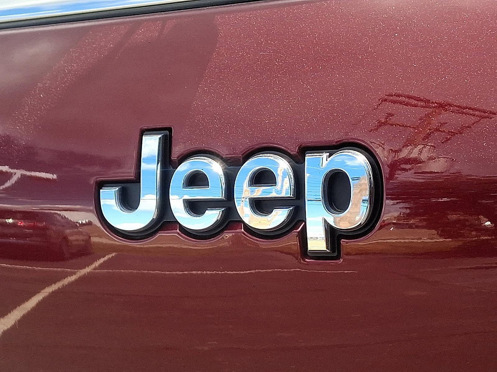 2021 Jeep Grand Cherokee L Vehicle Photo in Harrisburg, PA 17111-1033