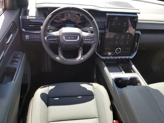 2026 GMC Acadia Vehicle Photo in ELYRIA, OH 44035-6349