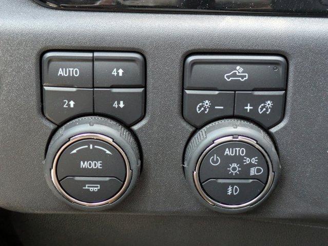 2024 Chevrolet Silverado 1500 Vehicle Photo in BRUNSWICK, GA 31525-1881