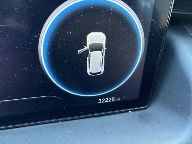 2024 Hyundai TUCSON Plug-In Hybrid Vehicle Photo in Philadelphia, PA 19116