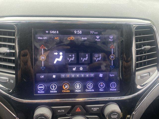 2019 Jeep Grand Cherokee Vehicle Photo in Doylsetown, PA 18901