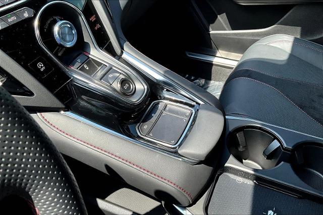 2025 Acura RDX Vehicle Photo in Grapevine, TX 76051