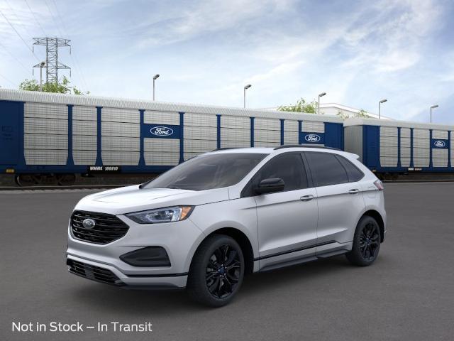 2024 Ford Edge Vehicle Photo in Winslow, AZ 86047-2439