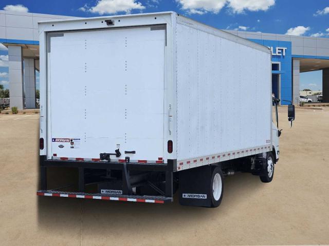 2024 Chevrolet 4500 HG LCF Gas Vehicle Photo in LEWISVILLE, TX 75067