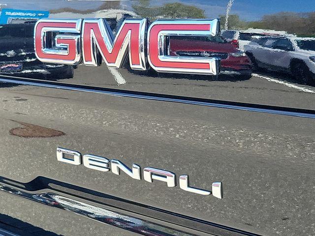 2024 GMC Sierra 3500 HD Vehicle Photo in DANBURY, CT 06810-5034