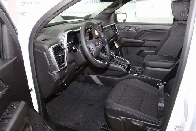2023 GMC Canyon Vehicle Photo in SAINT CLAIRSVILLE, OH 43950-8512