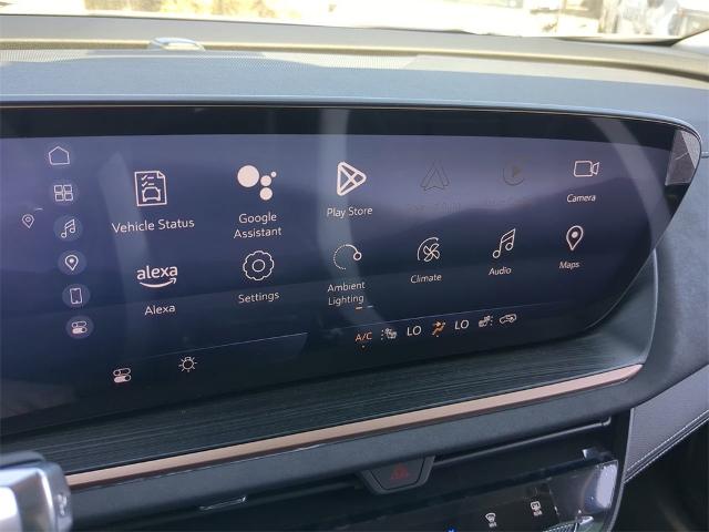 2024 Buick Envision Vehicle Photo in GOODYEAR, AZ 85338-1310