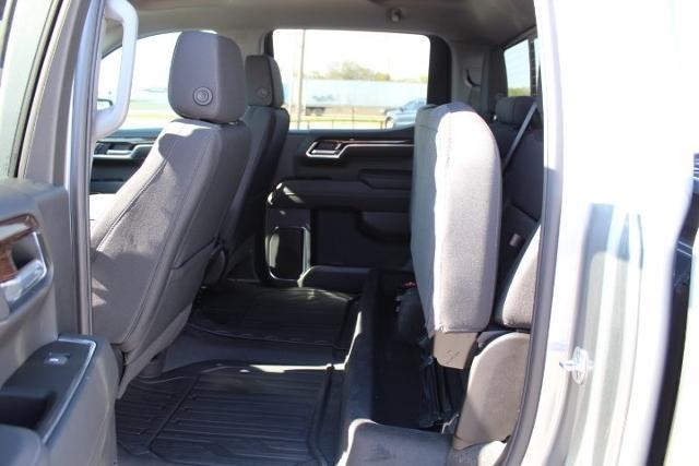 2025 GMC Sierra 1500 Vehicle Photo in Greenville, TX 75402