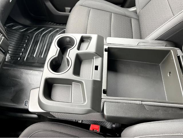 2024 Chevrolet Silverado 2500 HD Vehicle Photo in SAVANNAH, GA 31406-4513