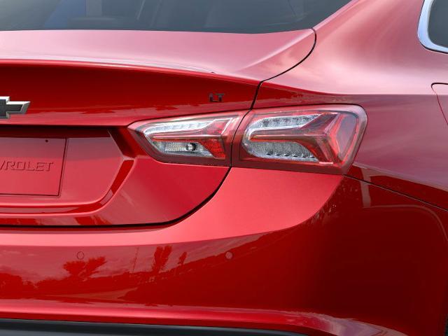 2025 Chevrolet Malibu Vehicle Photo in DENVER, CO 80221-3610