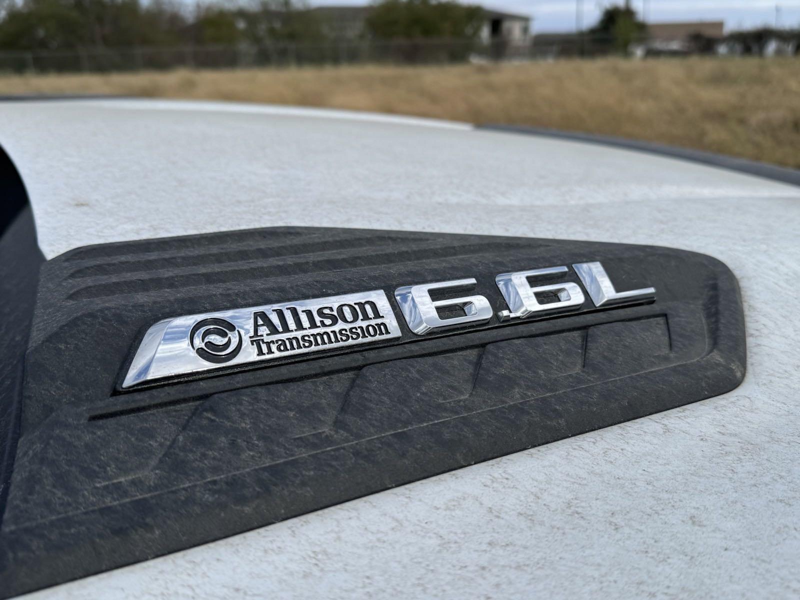2024 Chevrolet Silverado 2500 HD Vehicle Photo in GEORGETOWN, TX 78626-7508