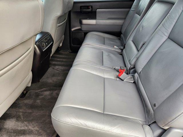 2015 Toyota Sequoia Vehicle Photo in SUGAR LAND, TX 77478-0000