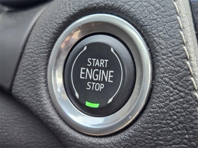2020 Cadillac CT5 Vehicle Photo in Oklahoma City, OK 73114