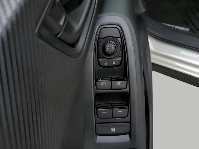 2024 Subaru Crosstrek Vehicle Photo in Green Bay, WI 54304